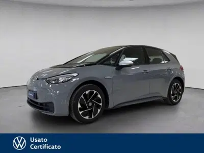 Volkswagen ID.3 58 kWh Pro Performance Edition Plus del 2022 usata a Arzignano