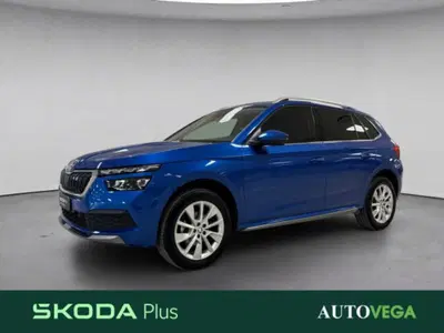 Skoda Kamiq 1.0 TSI 110 CV DSG Style del 2023 usata a Arzignano