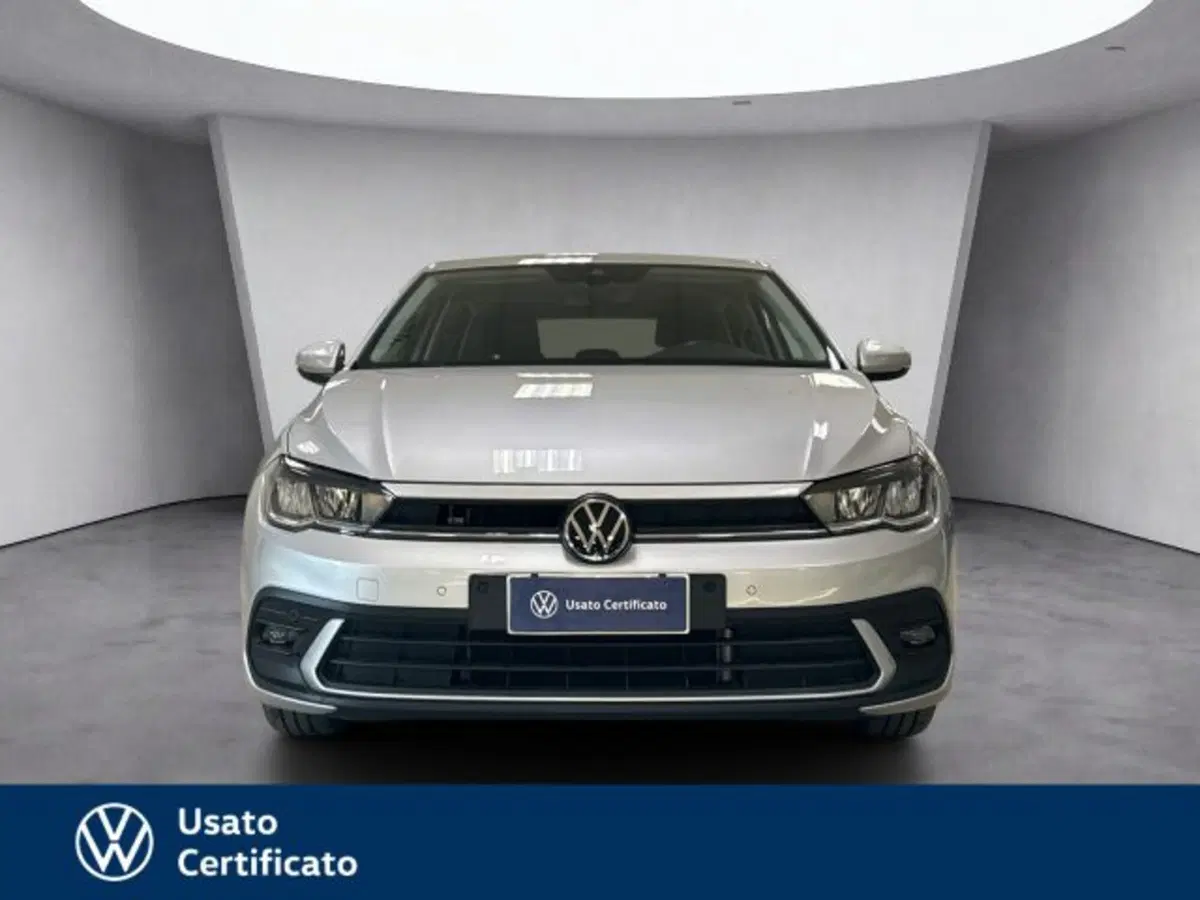 Volkswagen Polo usata a Vicenza (2)
