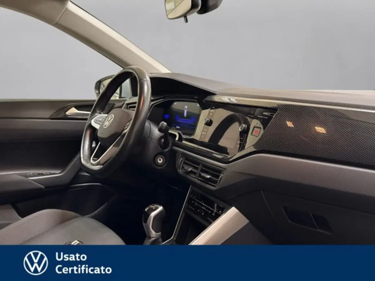 Volkswagen Polo usata a Vicenza (6)