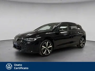 Volkswagen Golf 1.5 tsi ehybrid Edition 204cv dsg del 2025 usata a Arzignano