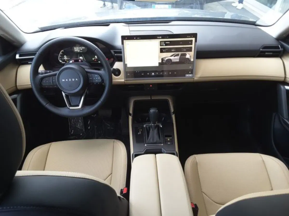 Mazda CX-5 nuova a Firenze (10)