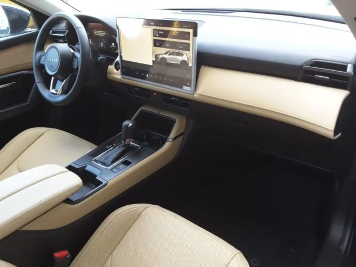 Mazda CX-5 nuova a Firenze (11)
