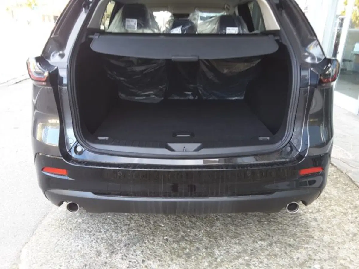 Mazda CX-5 nuova a Firenze (15)