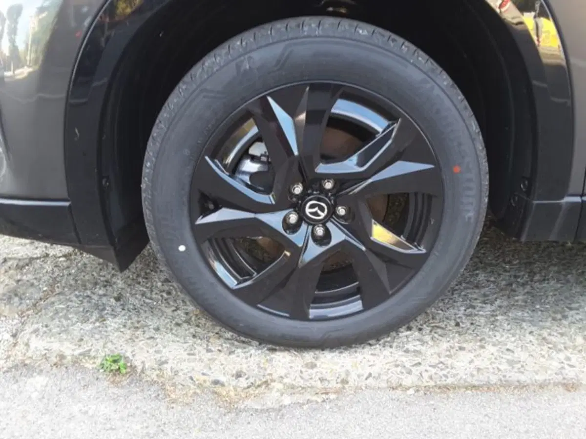 Mazda CX-5 nuova a Firenze (5)