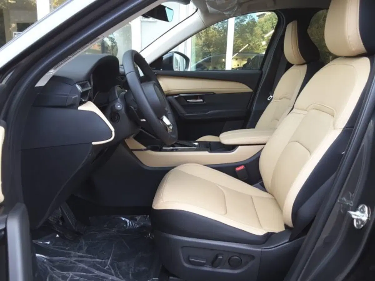 Mazda CX-5 nuova a Firenze (6)