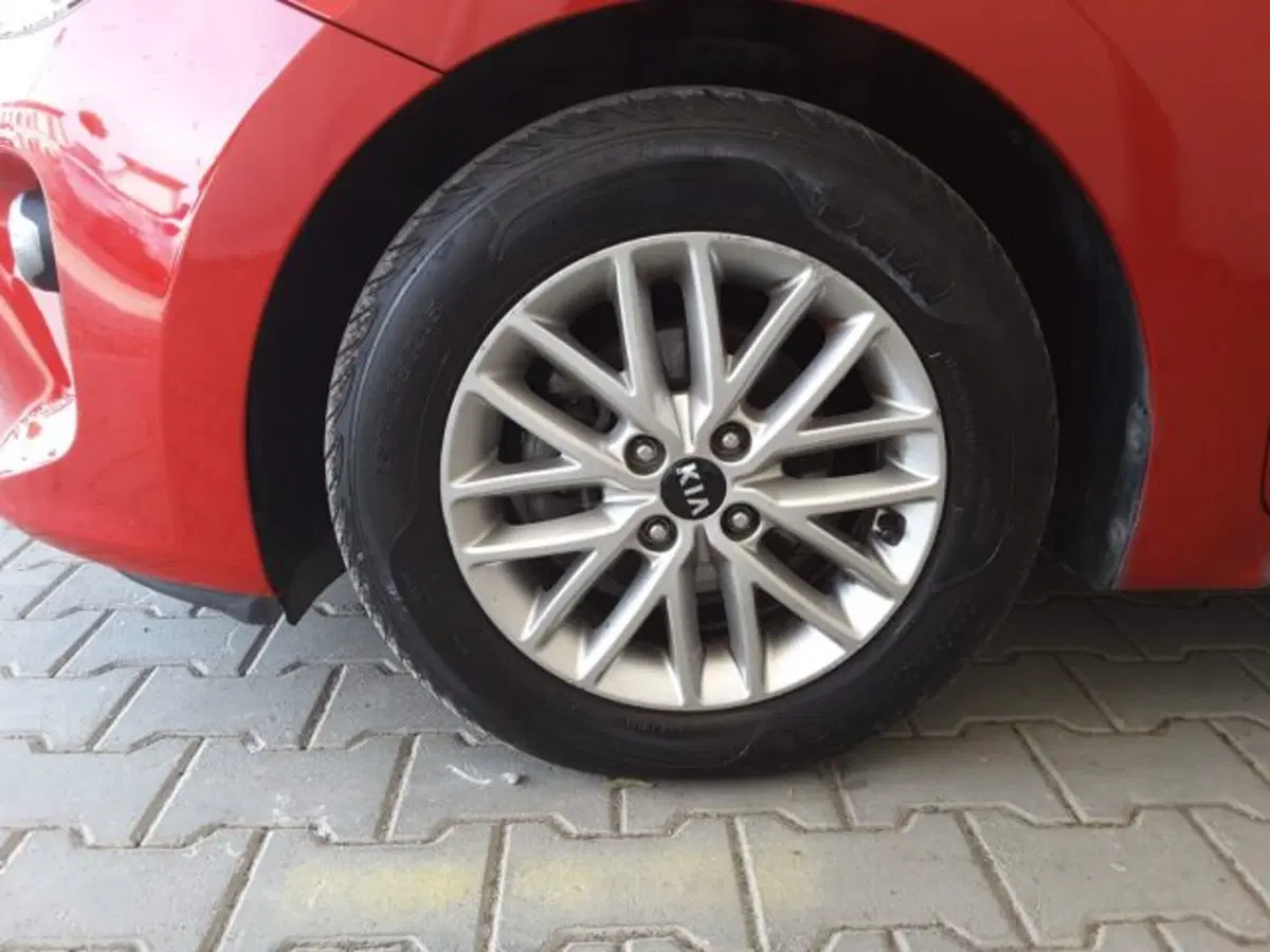 Kia Rio usata a Firenze (4)