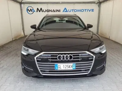 Audi A6 Avant 35 2.0 TDI S tronic Business Design del 2021 usata a Firenze