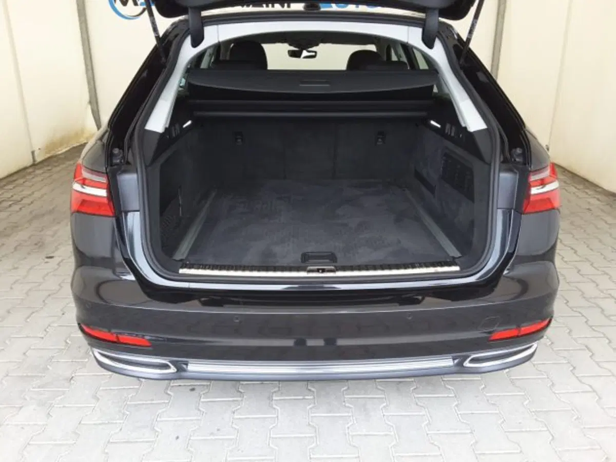 Audi A6 Avant usata a Firenze (14)