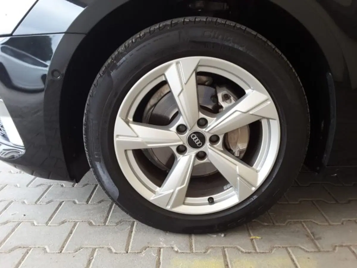 Audi A6 Avant usata a Firenze (4)