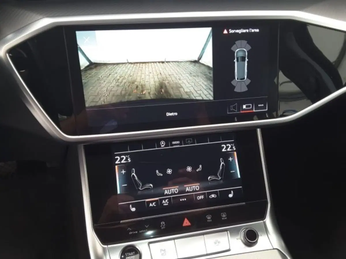 Audi A6 Avant usata a Firenze (8)