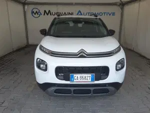 Citroen C3 Aircross usata a Firenze