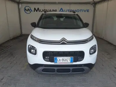 Citroen C3 Aircross PureTech 110 S&S Feel del 2020 usata a Firenze