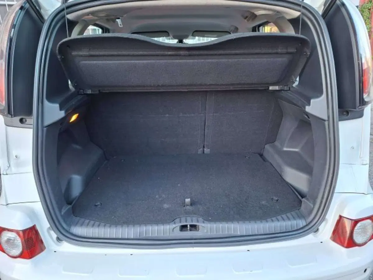 Citroen C3 Picasso usata a Como (13)