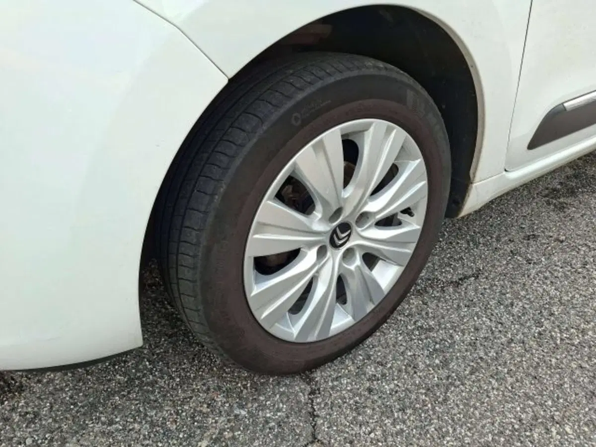 Citroen C3 Picasso usata a Como (14)