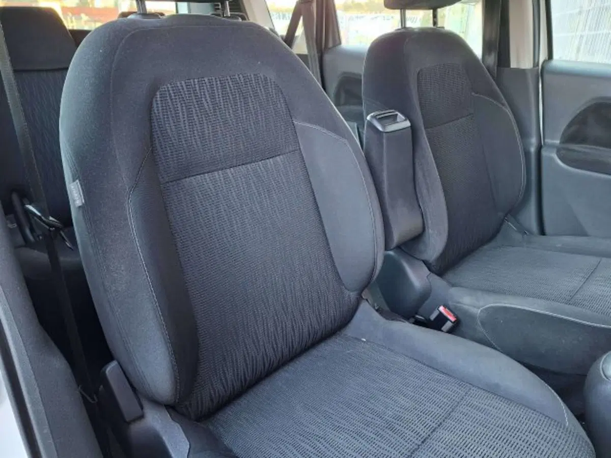 Citroen C3 Picasso usata a Como (9)