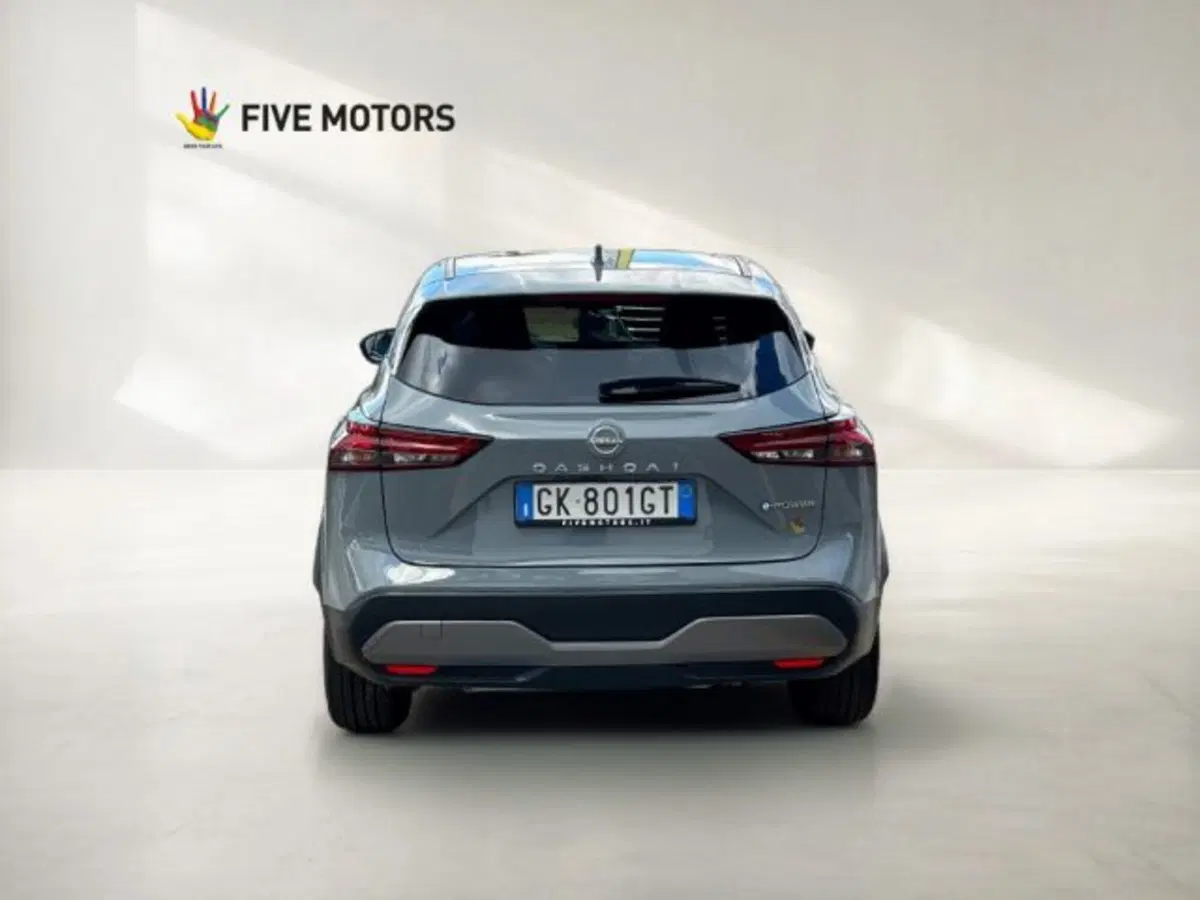 Nissan Qashqai usata a Taranto (6)