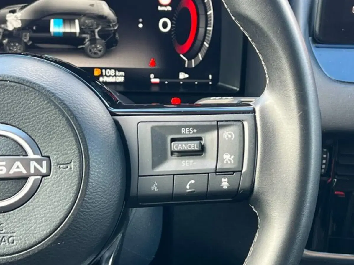 Nissan Qashqai usata a Taranto (17)