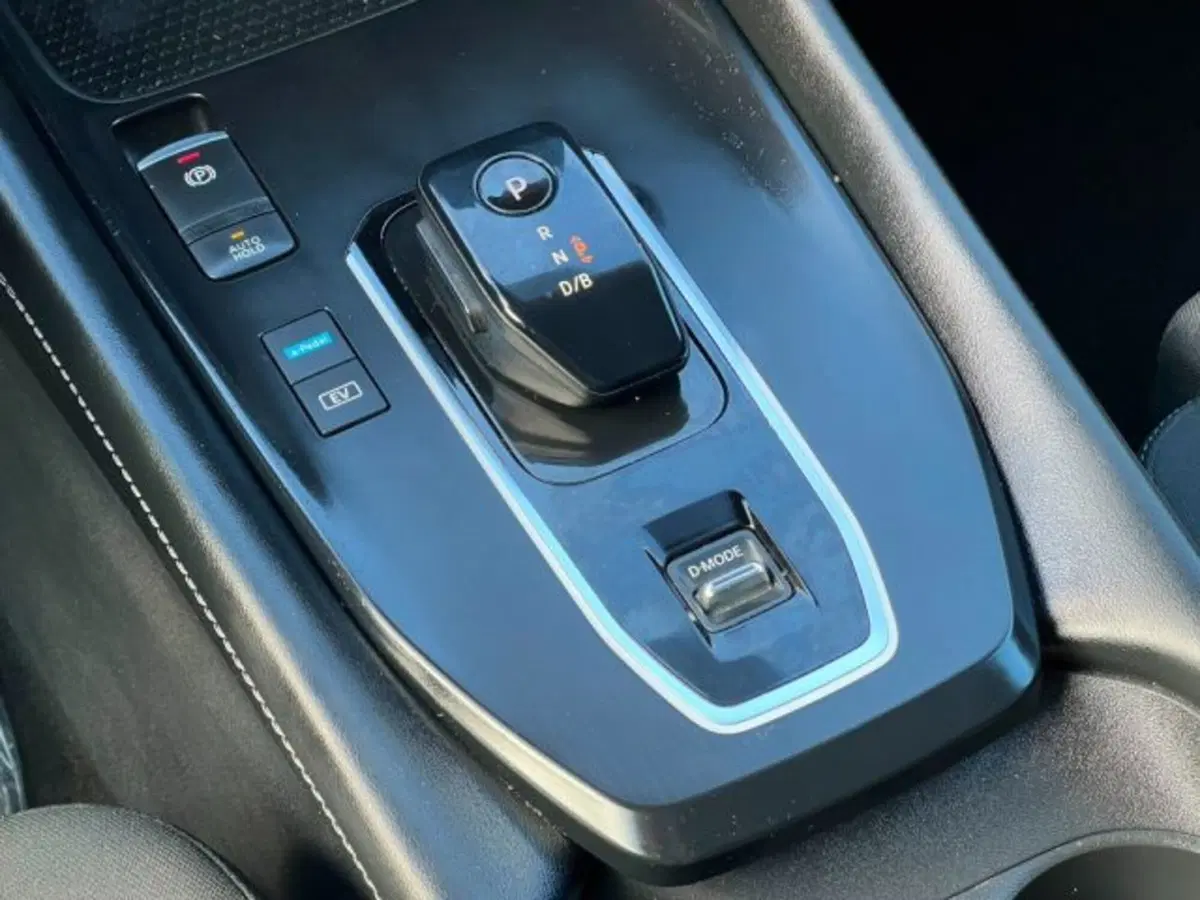 Nissan Qashqai usata a Taranto (18)