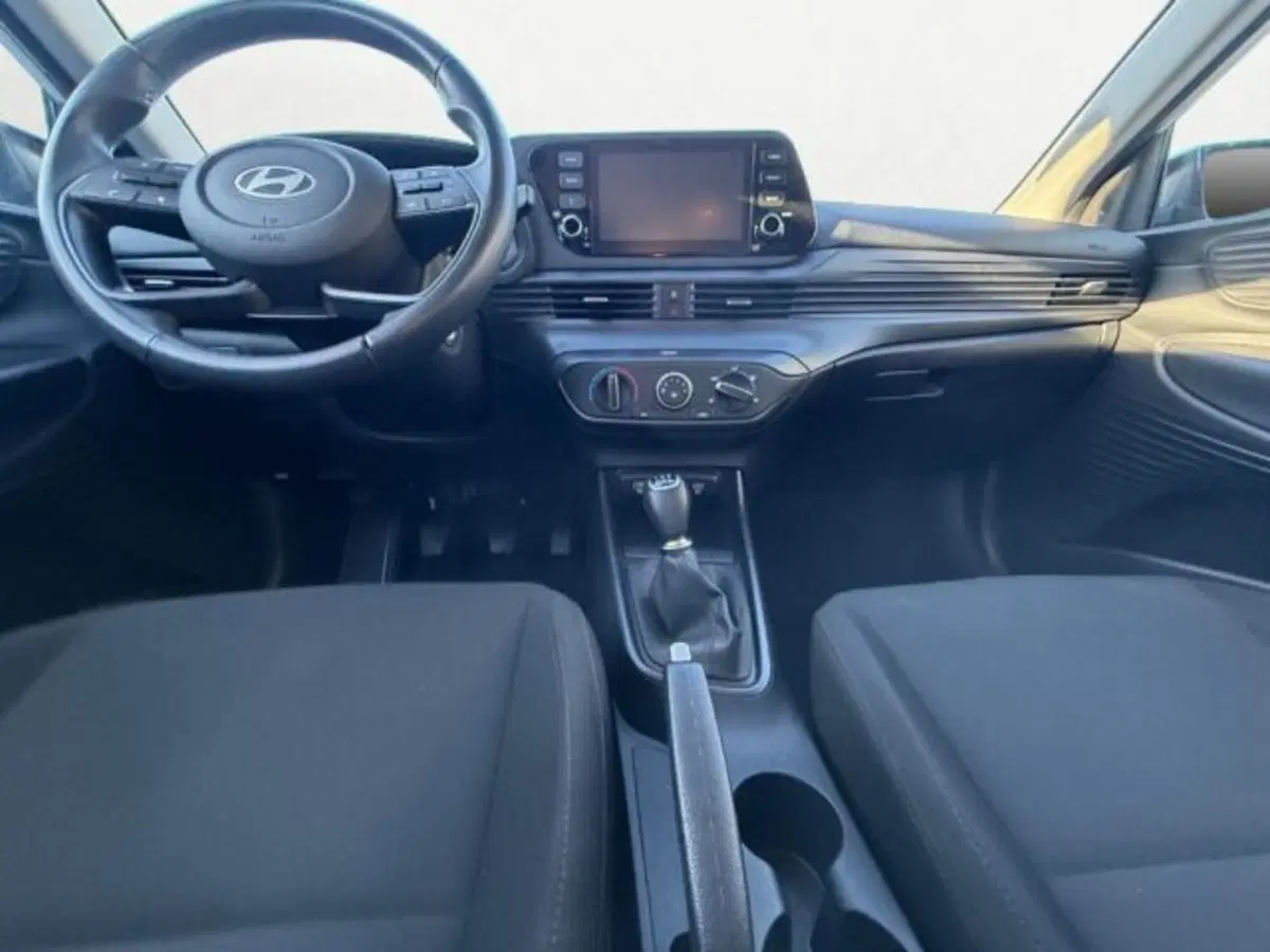 Hyundai i20 usata a Udine (10)