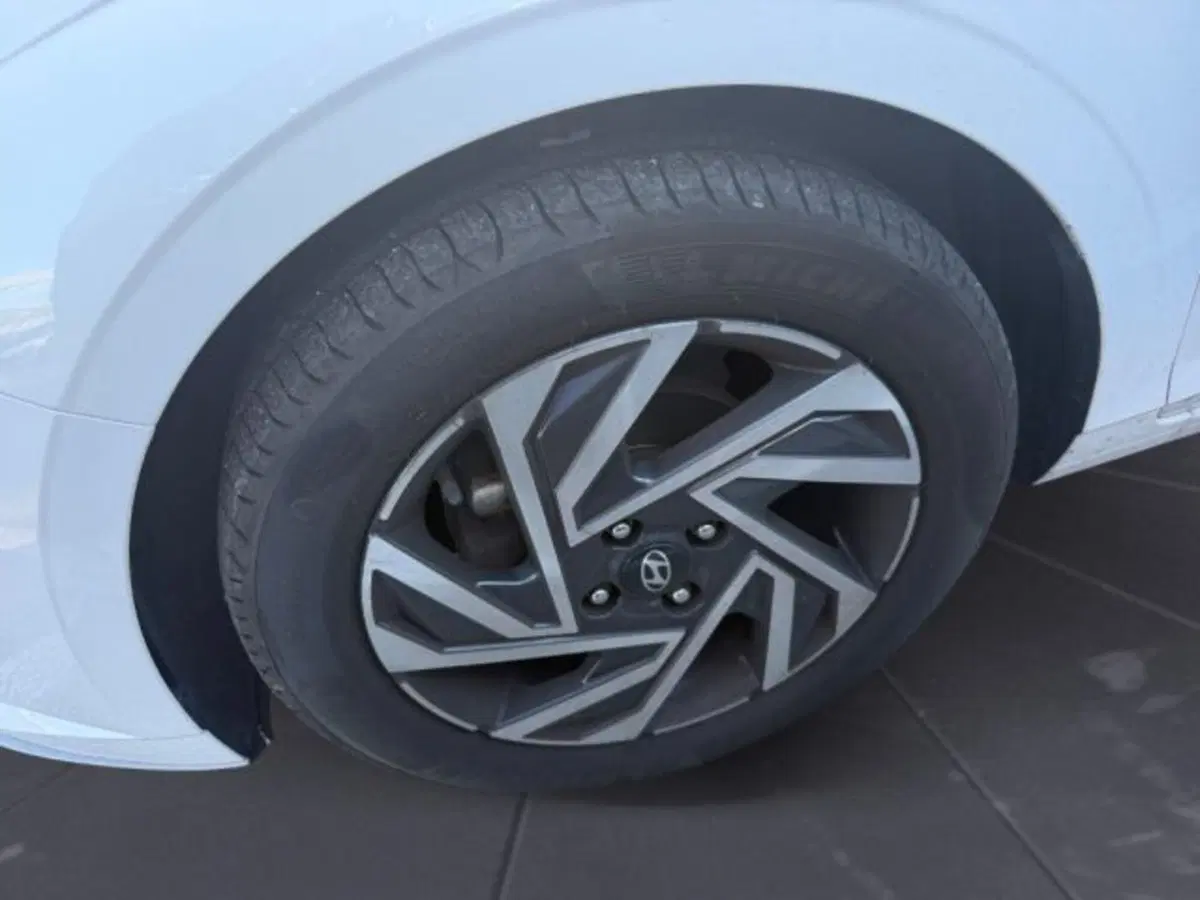 Hyundai i20 usata a Udine (14)