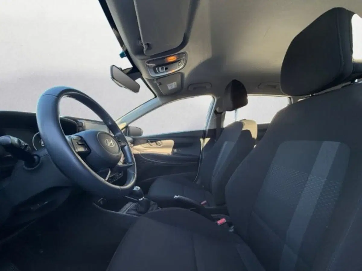 Hyundai i20 usata a Udine (8)
