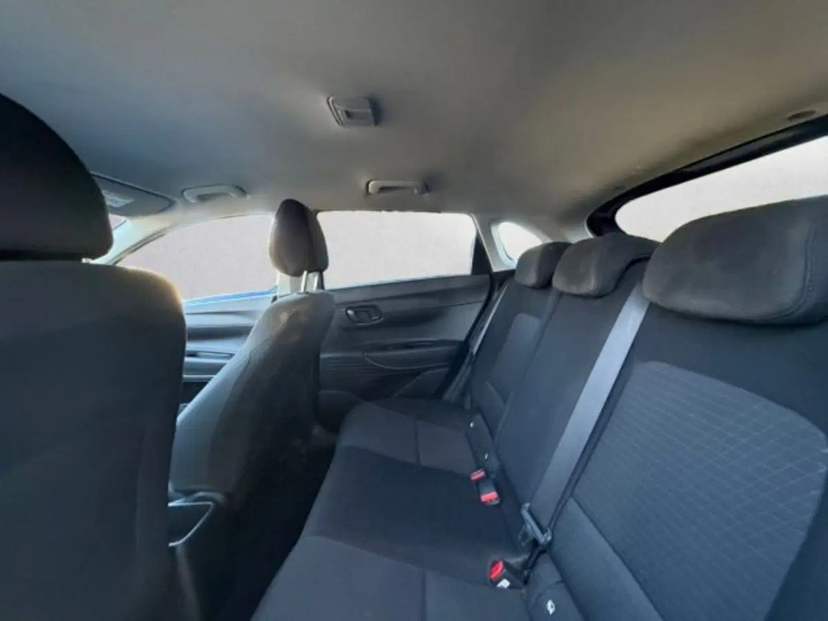 Hyundai i20 usata a Udine (10)