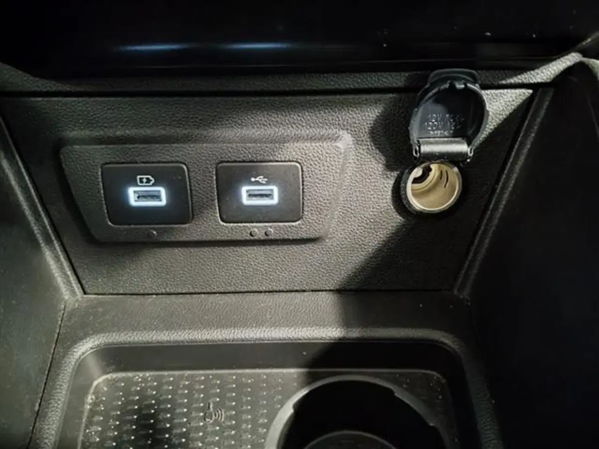 Dacia Duster usata a Siena (20)