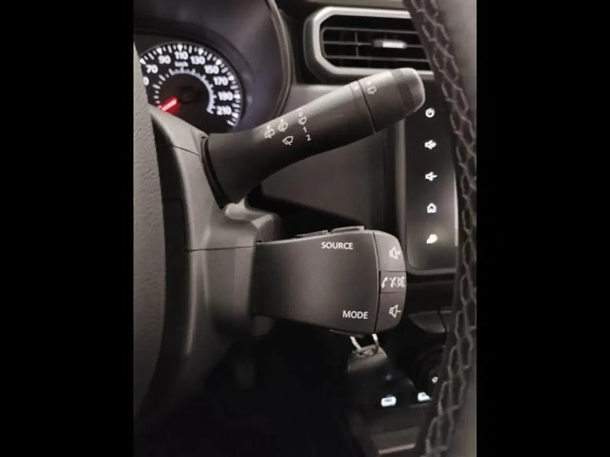 Dacia Duster usata a Siena (12)