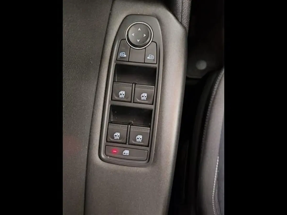 Renault Captur usata a Siena (18)