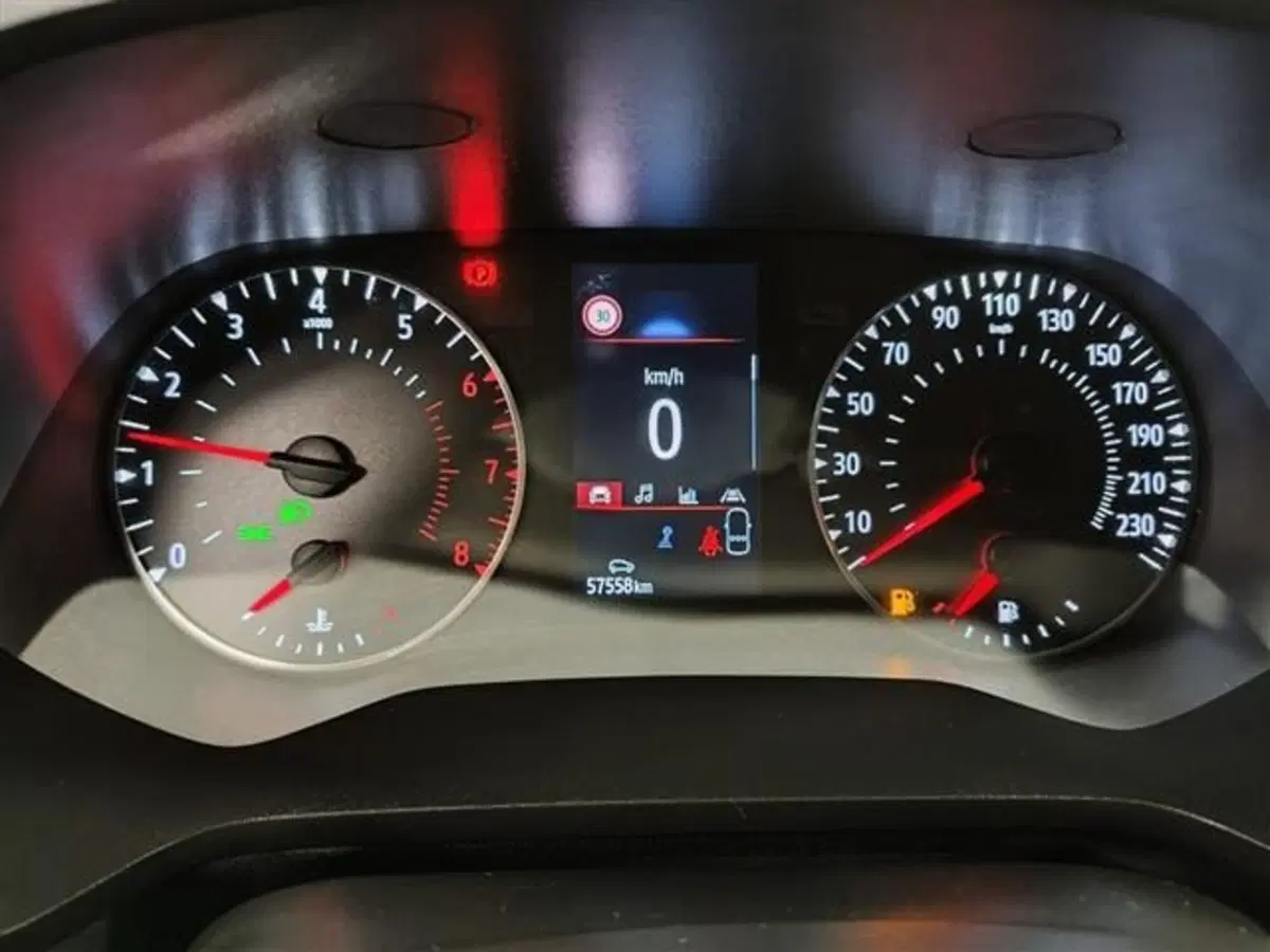 Renault Captur usata a Siena (7)