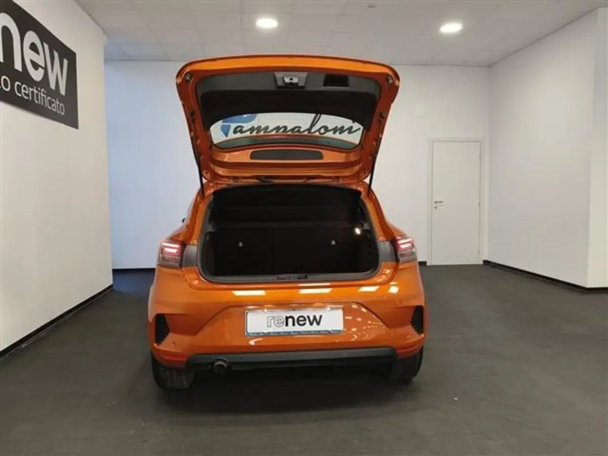 Renault Clio usata a Siena (10)