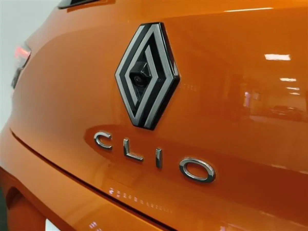Renault Clio usata a Siena (11)