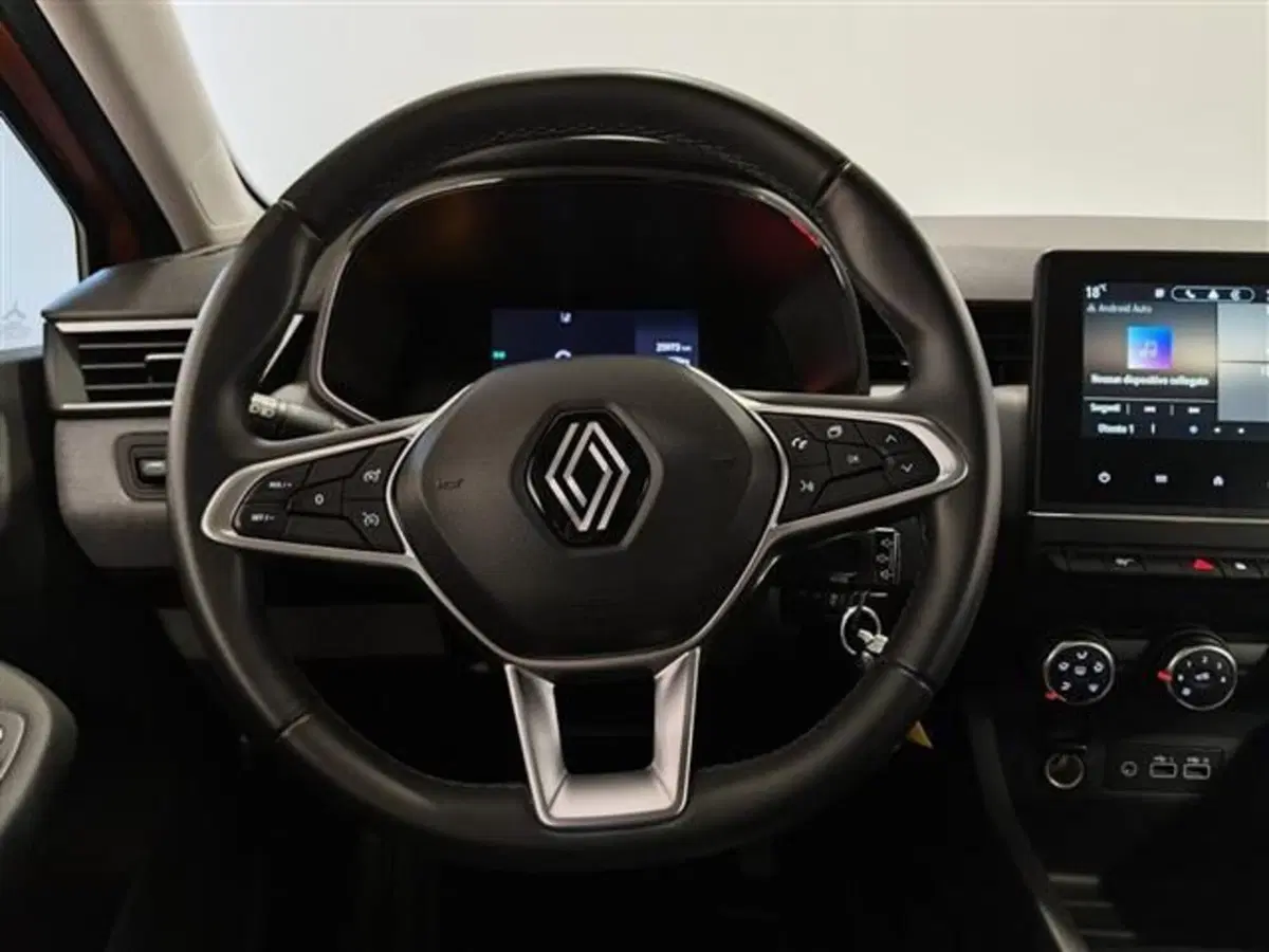 Renault Clio usata a Siena (14)
