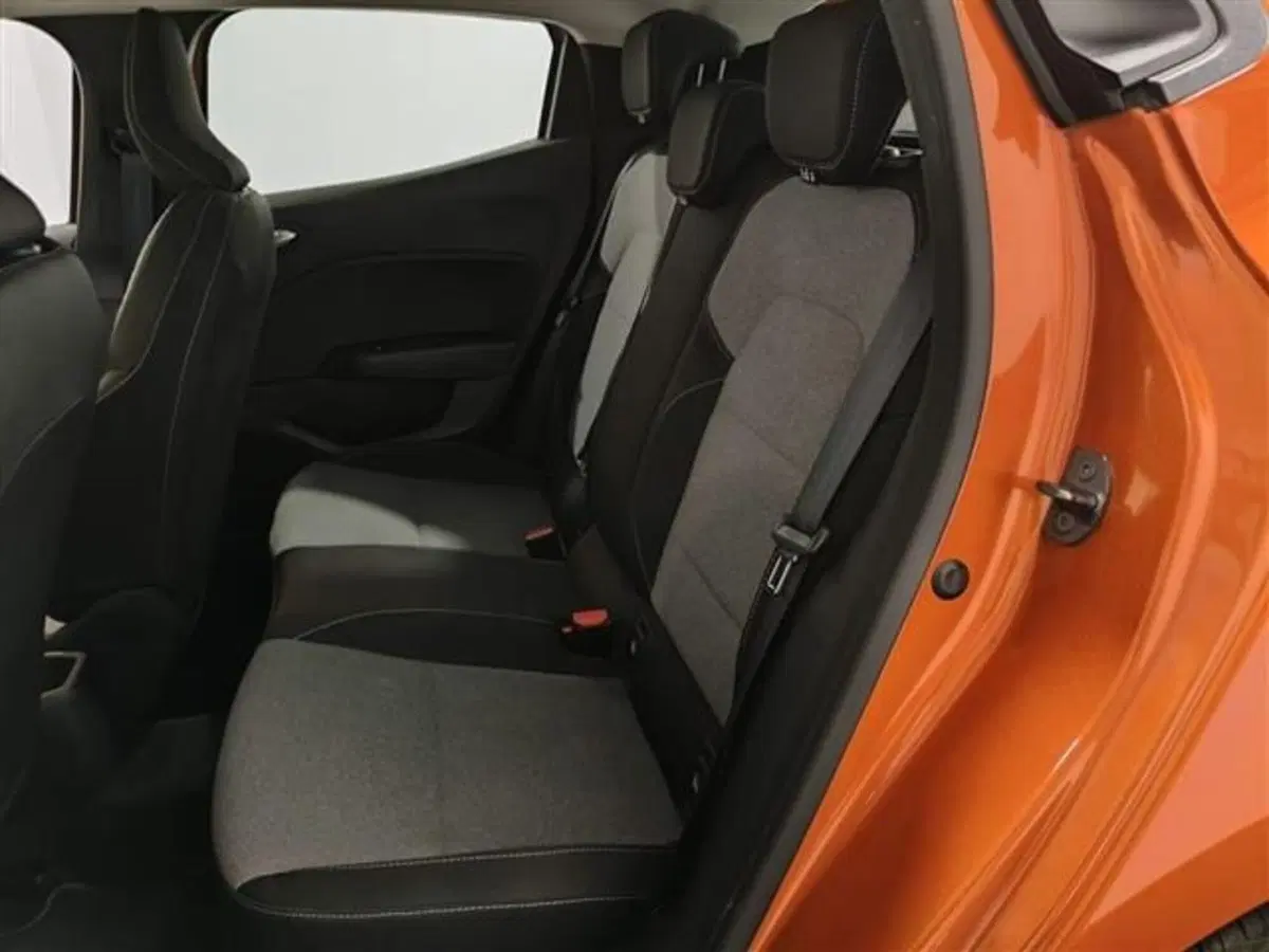 Renault Clio usata a Siena (15)
