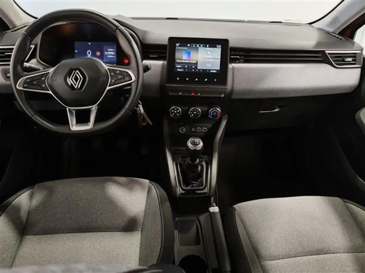 Renault Clio usata a Siena (16)
