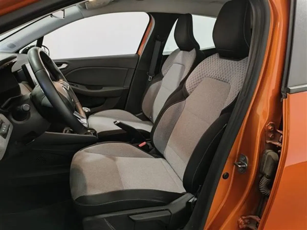 Renault Clio usata a Siena (17)