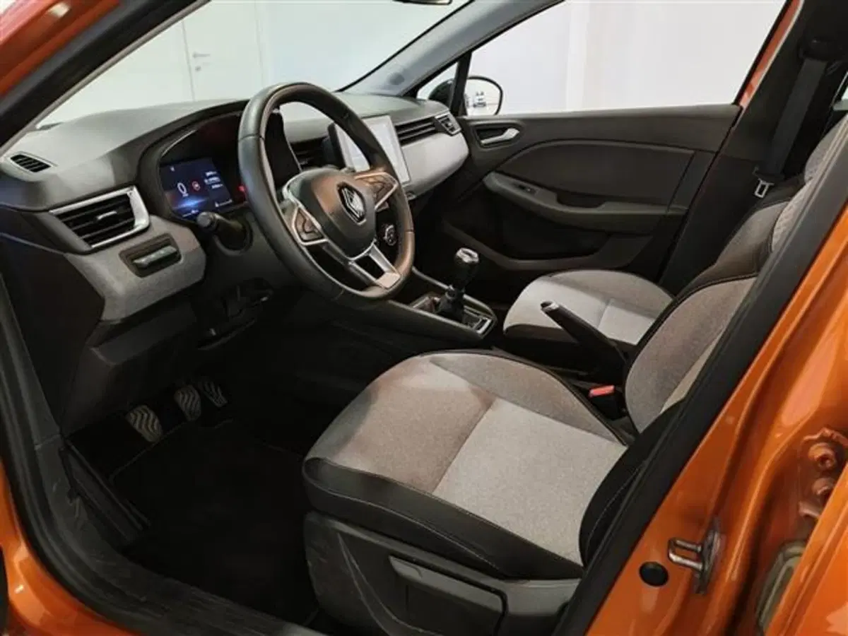 Renault Clio usata a Siena (18)