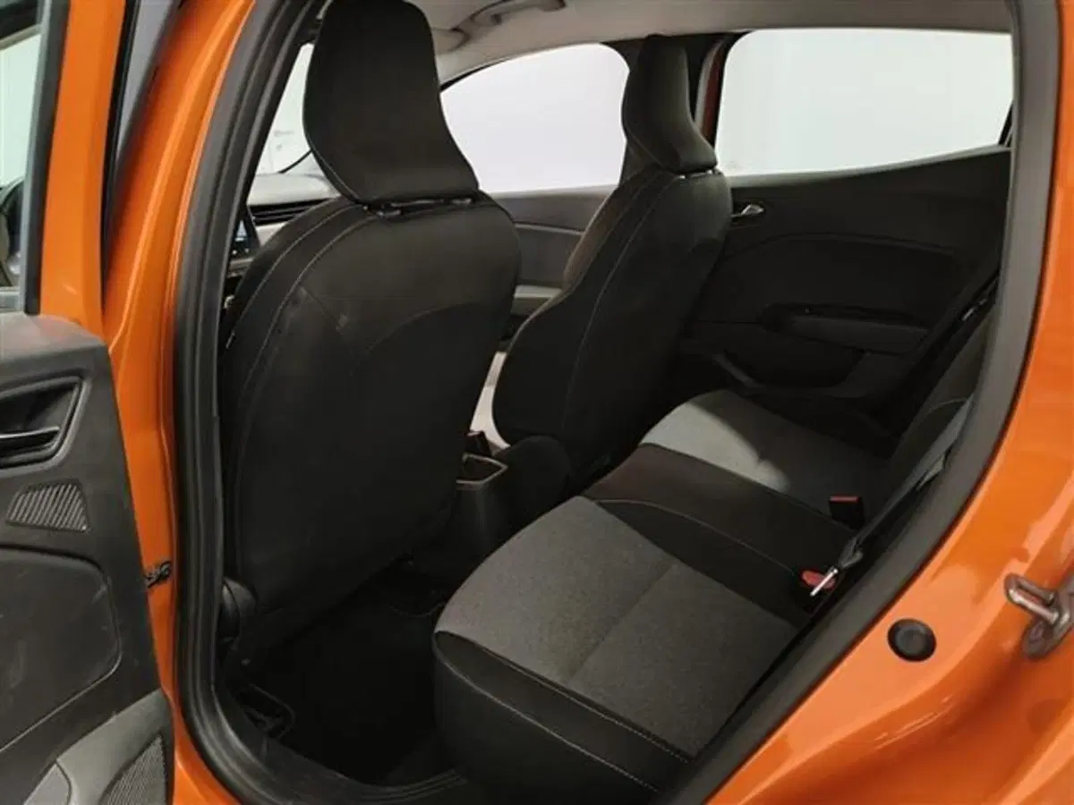 Renault Clio usata a Siena (19)