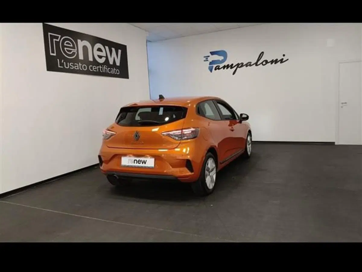 Renault Clio usata a Siena (3)