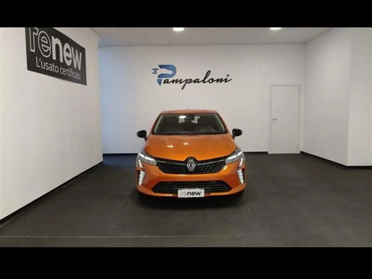 Renault Clio usata a Siena (6)