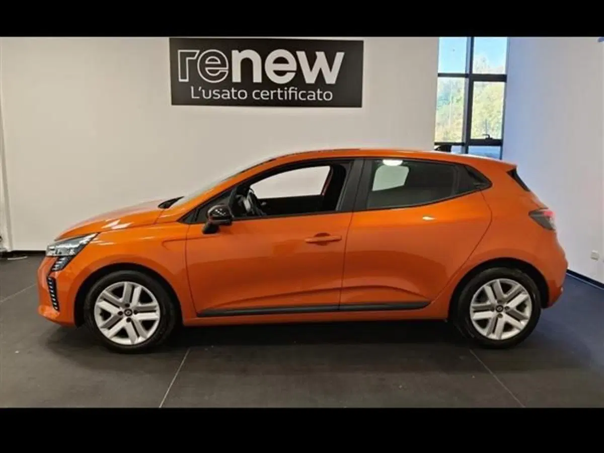Renault Clio usata a Siena (8)