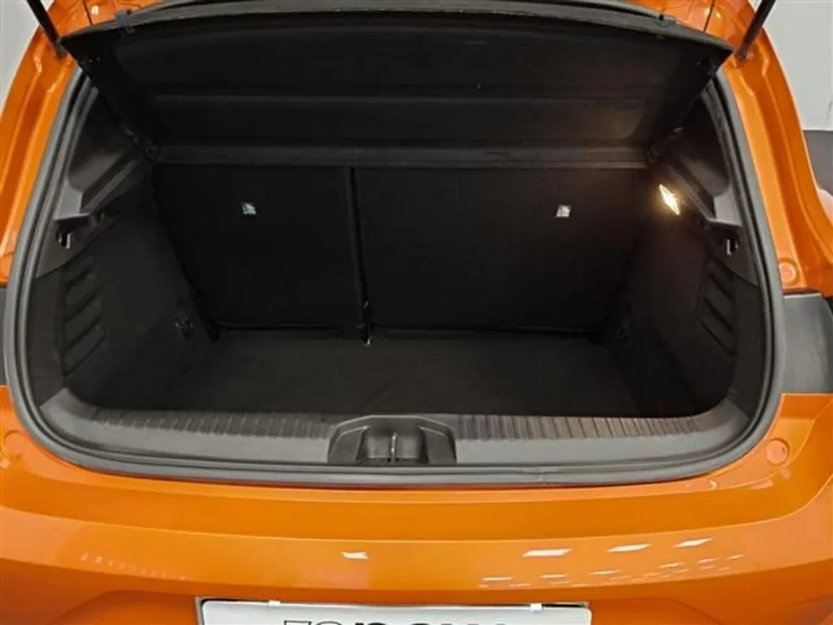 Renault Clio usata a Siena (9)