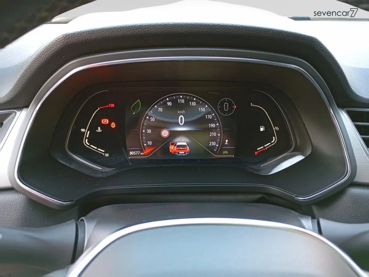 Renault Captur usata a Verona (13)