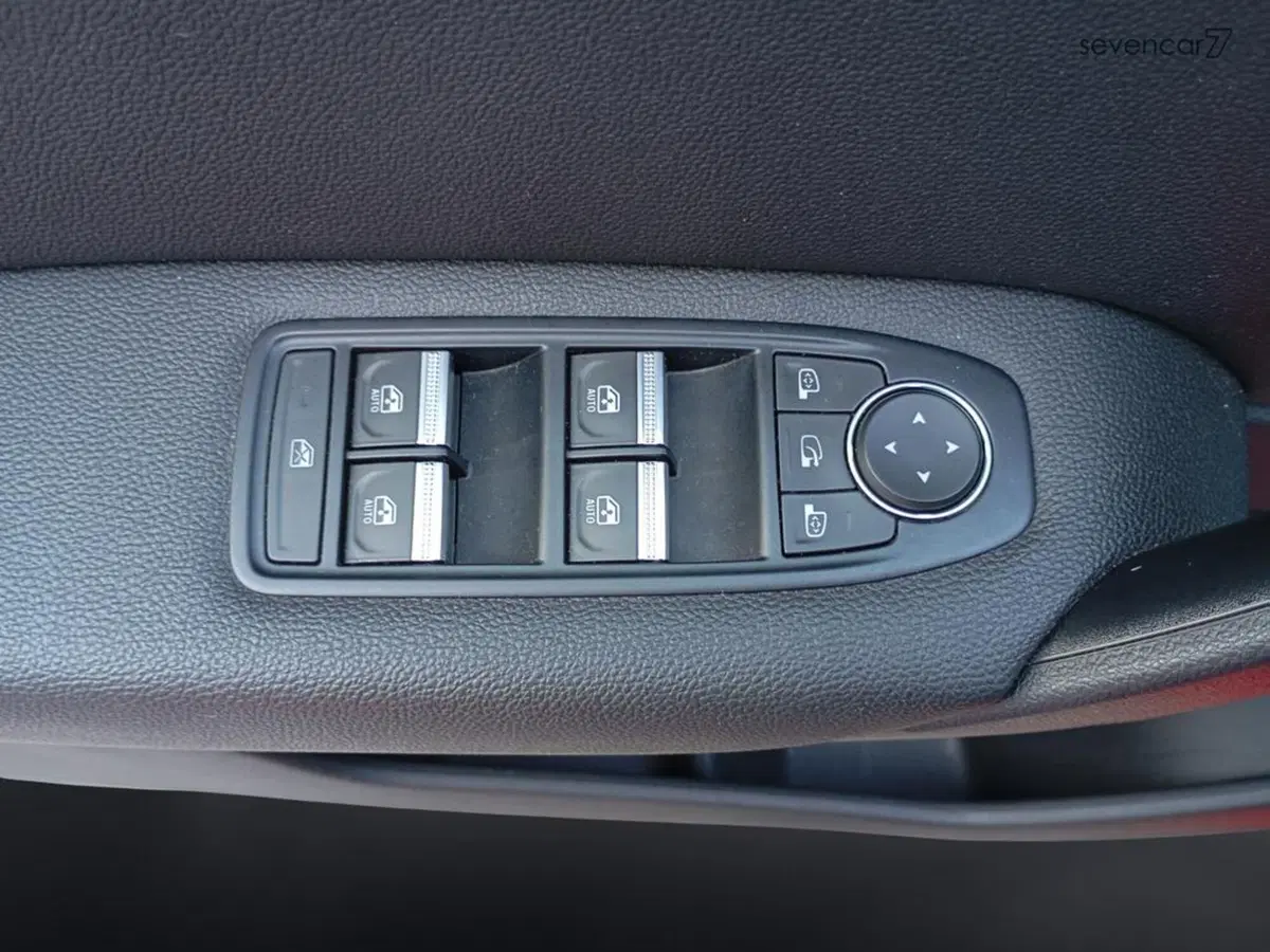 Renault Captur usata a Verona (14)