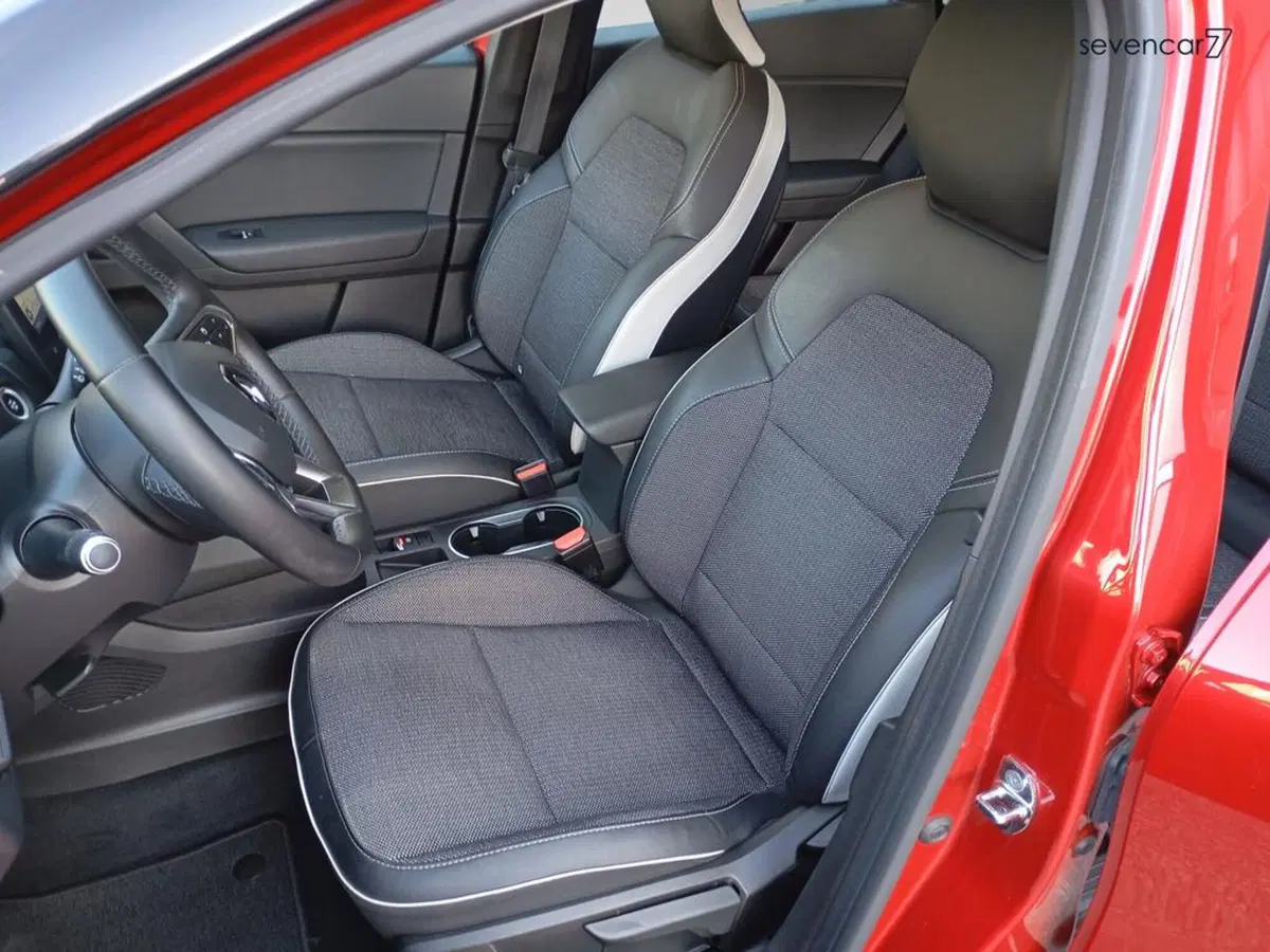 Renault Captur usata a Verona (15)