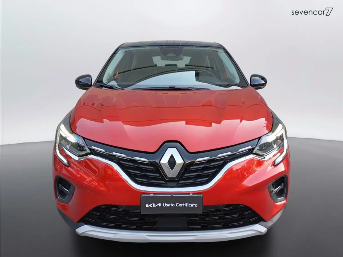 Renault Captur usata a Verona (2)
