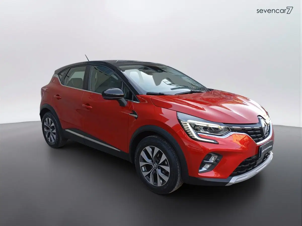 Renault Captur usata a Verona (3)