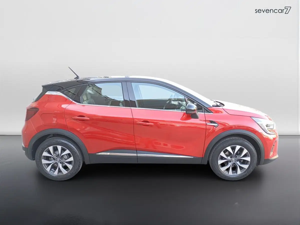 Renault Captur usata a Verona (4)
