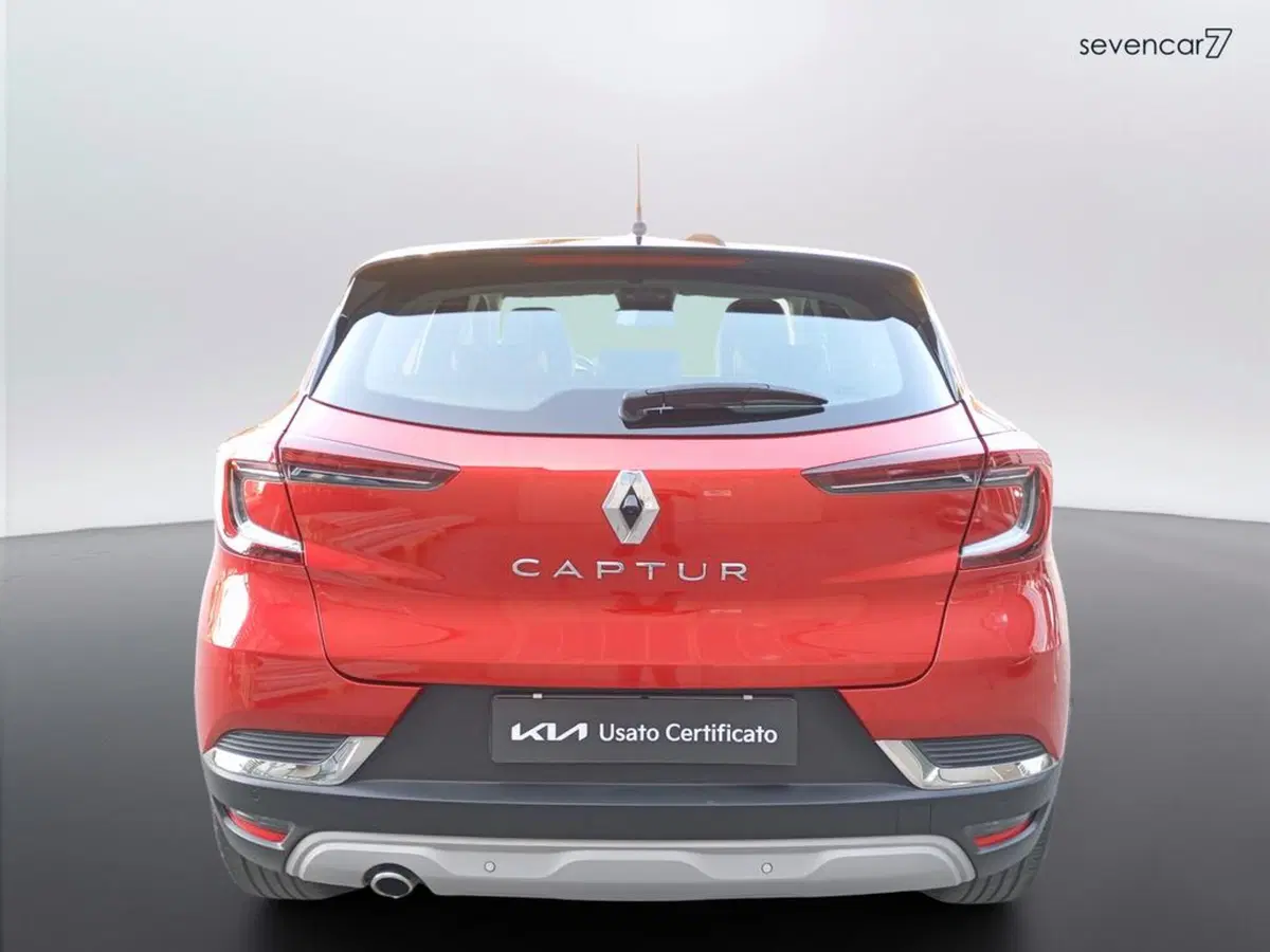 Renault Captur usata a Verona (6)
